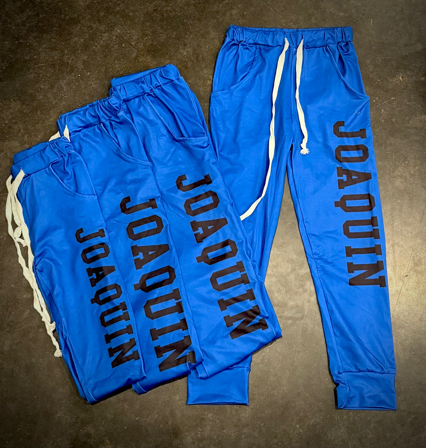 Joaquin Boys Pants-Ready for Pickup/RTS