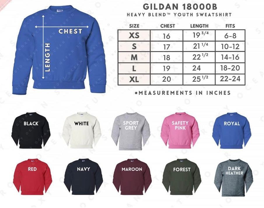 It’s The Most Wonderful Time of the Year - Tee, Long Sleeve Tee, Sweatshirt