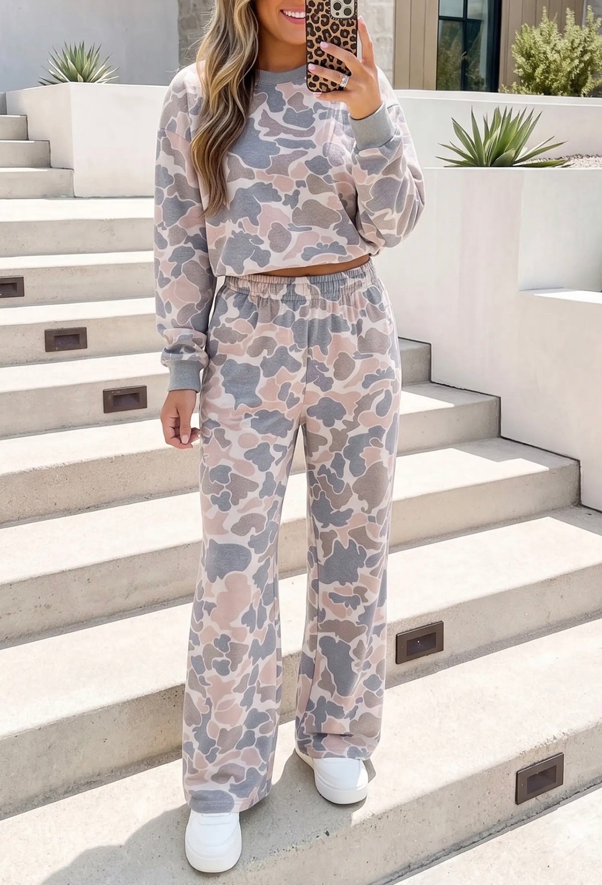 Camo Set ***ETA OCT