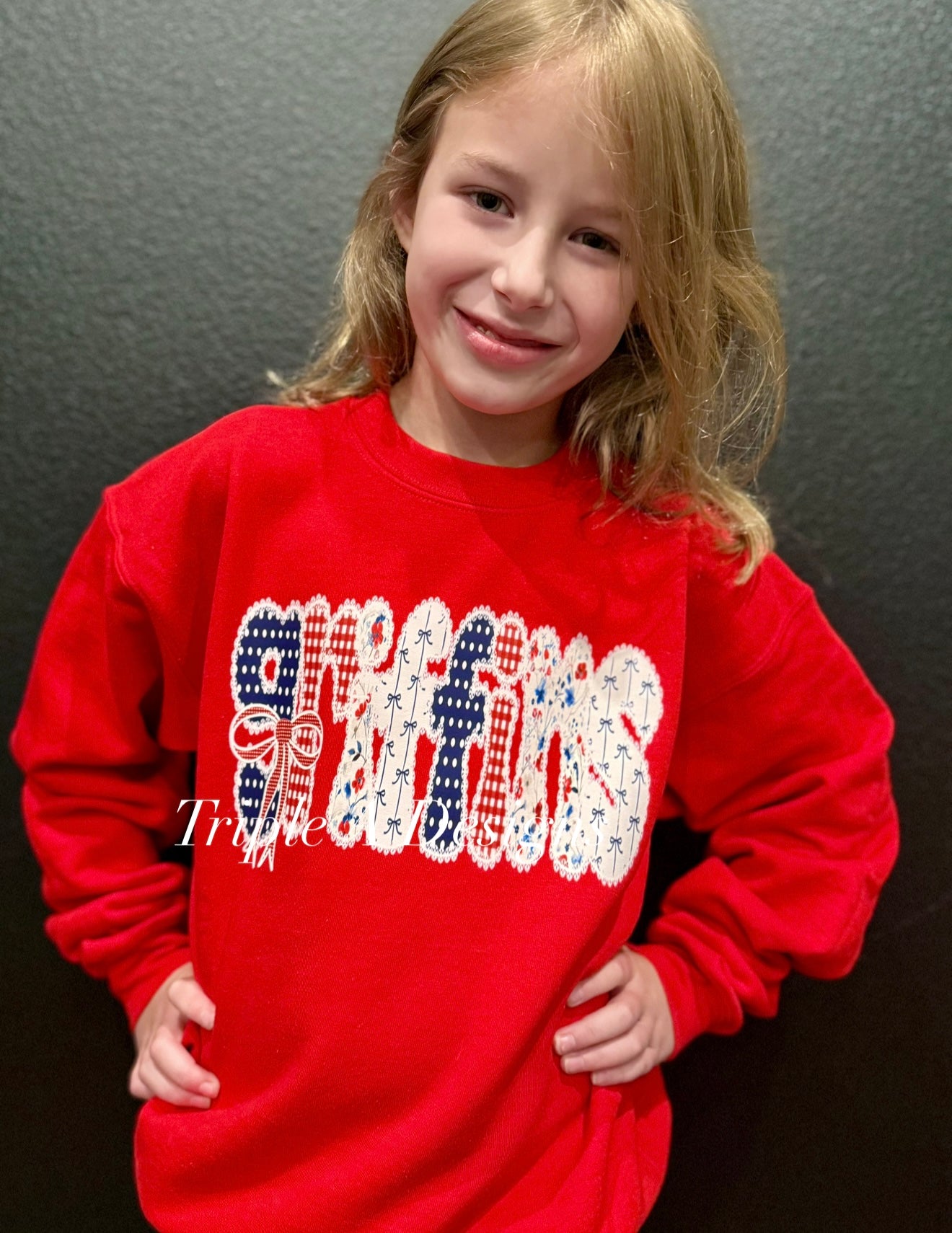 Griffins Faux Lace Design-Short Sleeve Tee, Long Sleeve Tee, Sweatshirt