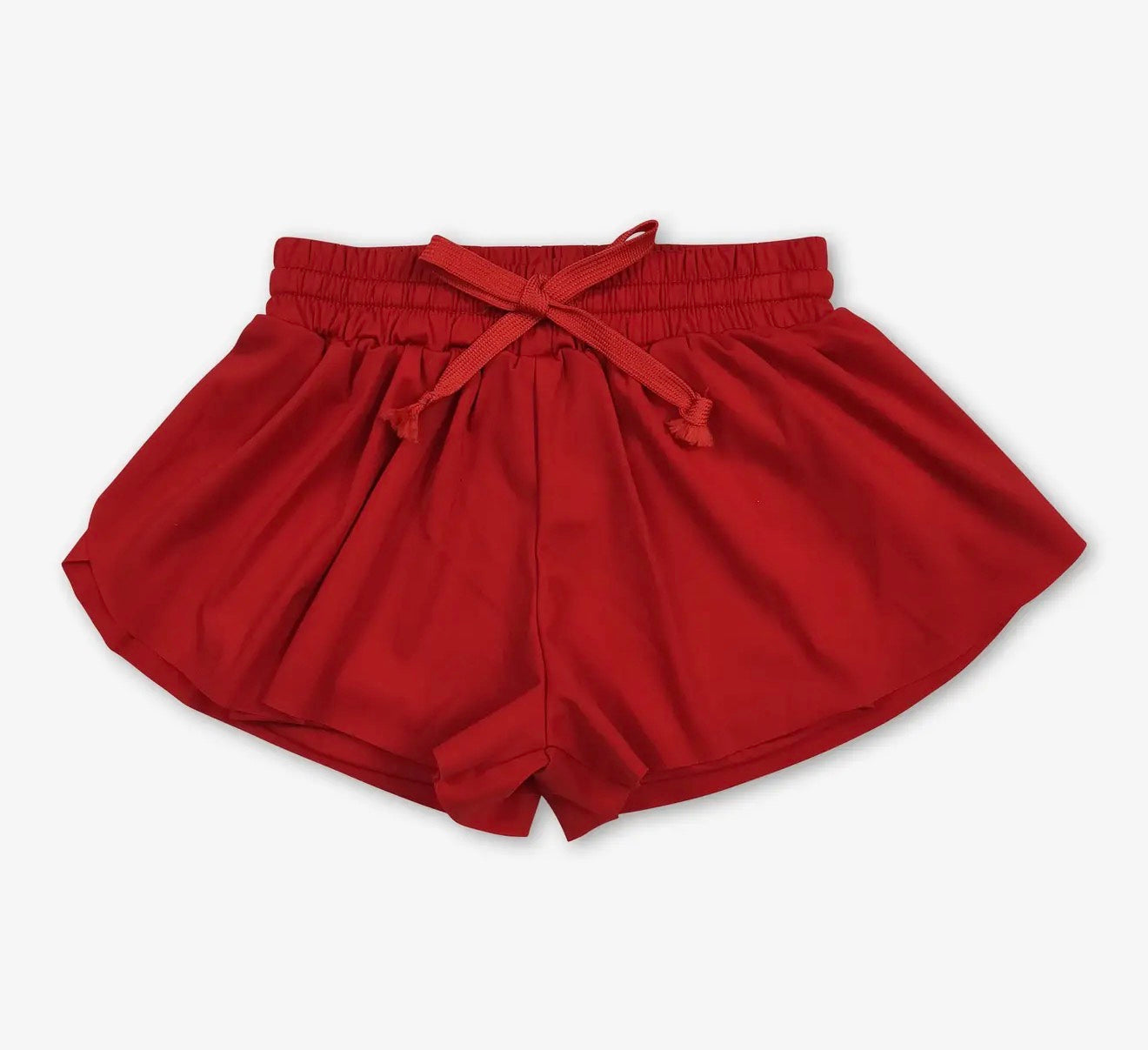 Girls Athletic Shorts *Pre-Order*(ENDS May 25th) ETA 1-2 Weeks