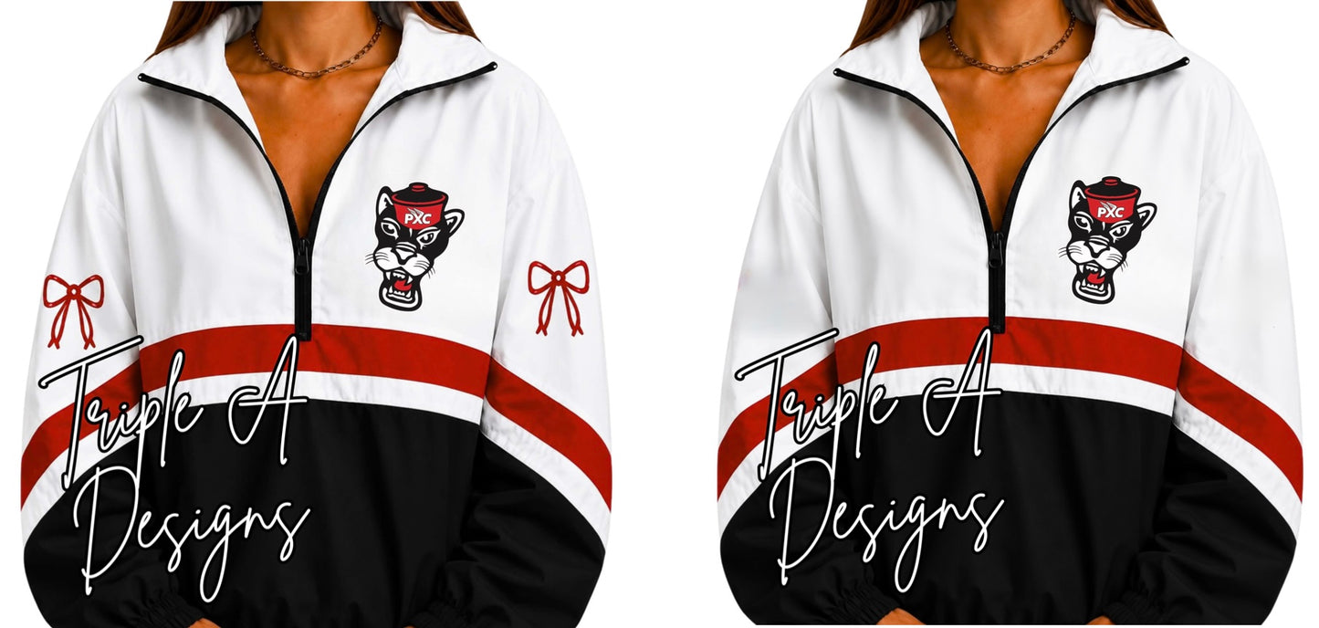 PRE-ORDER- Cross Country Windbreaker Jackets***Ends June 12th***(TAT 4-6 weeks)