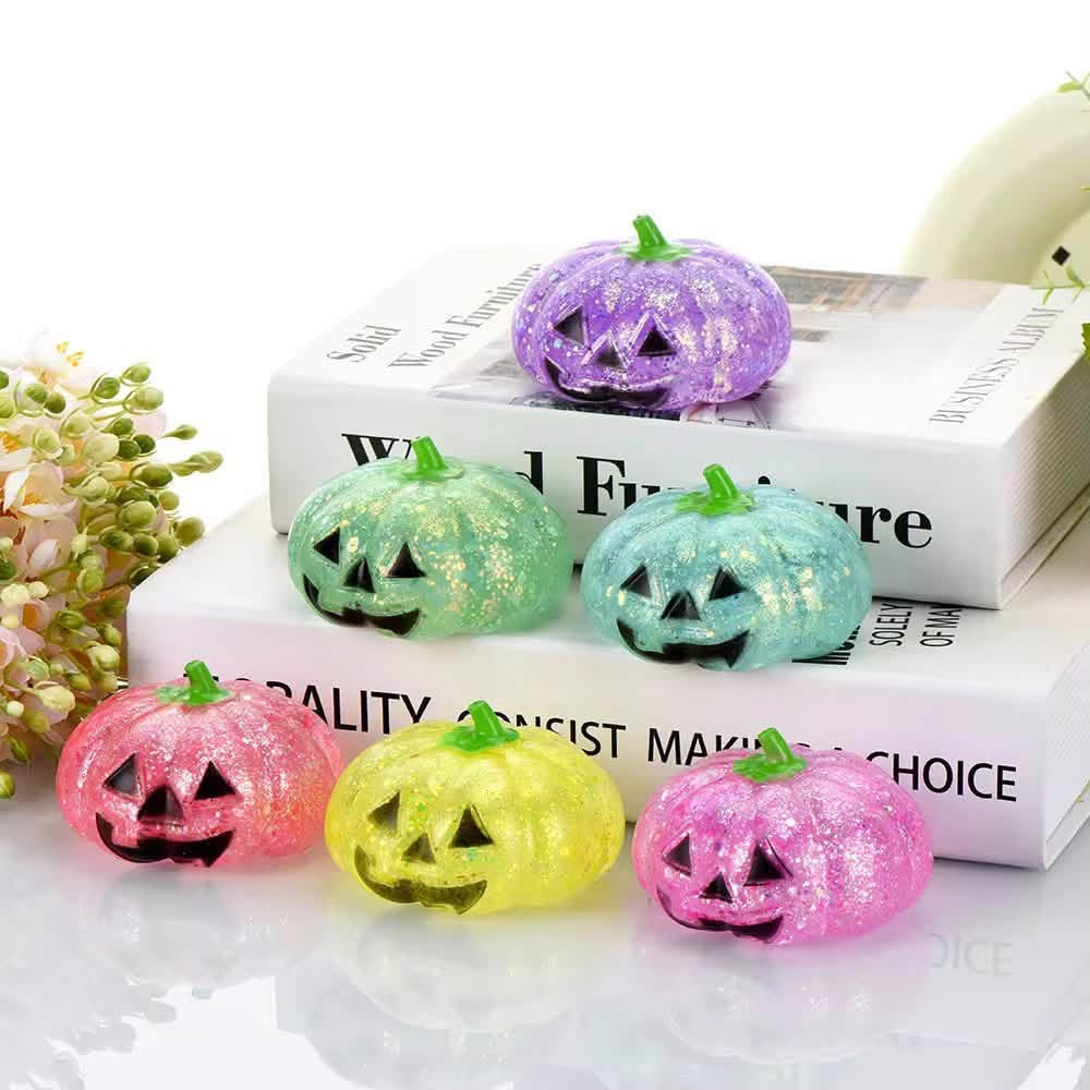 Pumpkin š Squishes ****ETA AUGUST