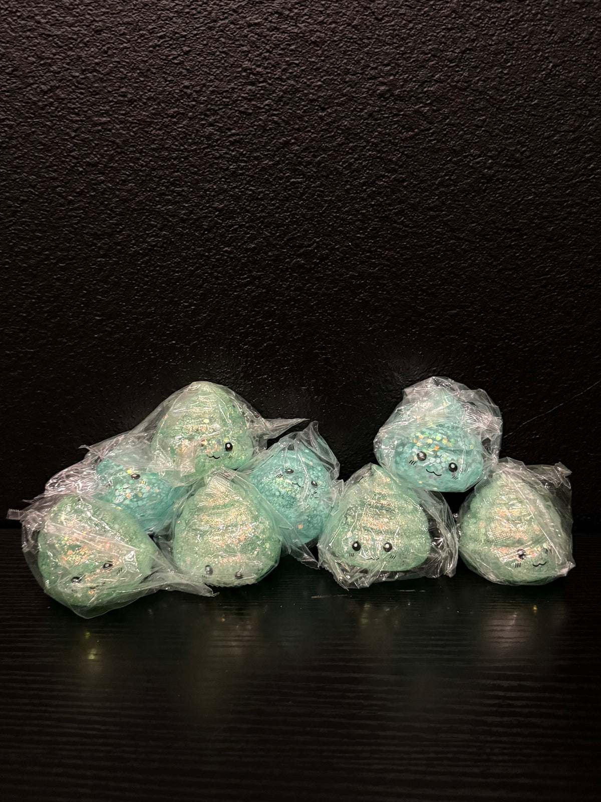 Poop Squishies-Ready for Pickup/RTS
