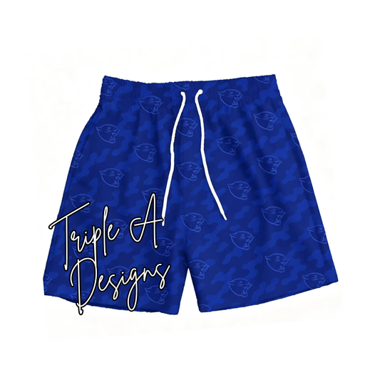 PRE-ORDER***ENDS MAY 30th***Stanley Camo Shorts (ETA EARLY AUGUST)