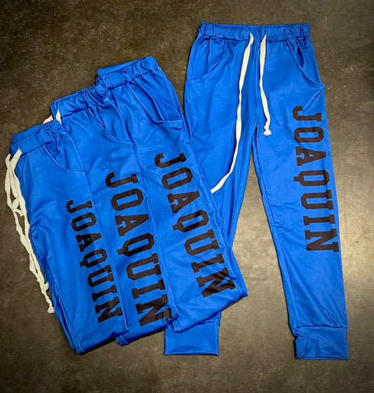 Joaquin Boys Pants-Ready for Pickup/RTS