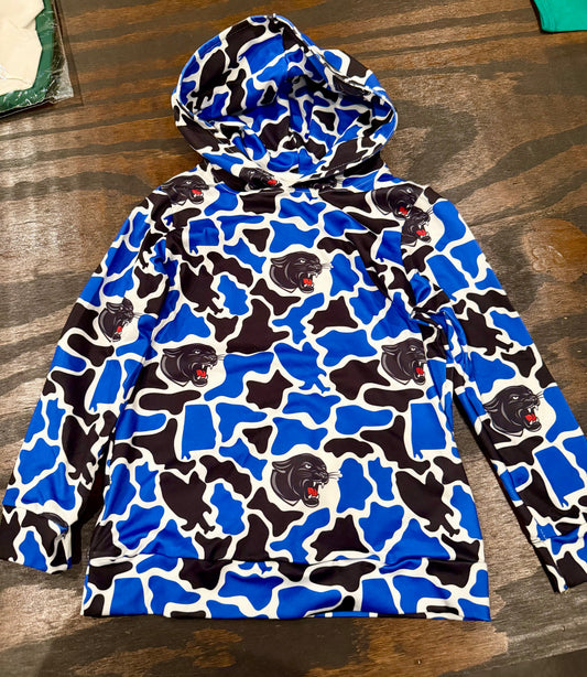 Stanley Camo Hoodie-Ready for Pickup/RTS