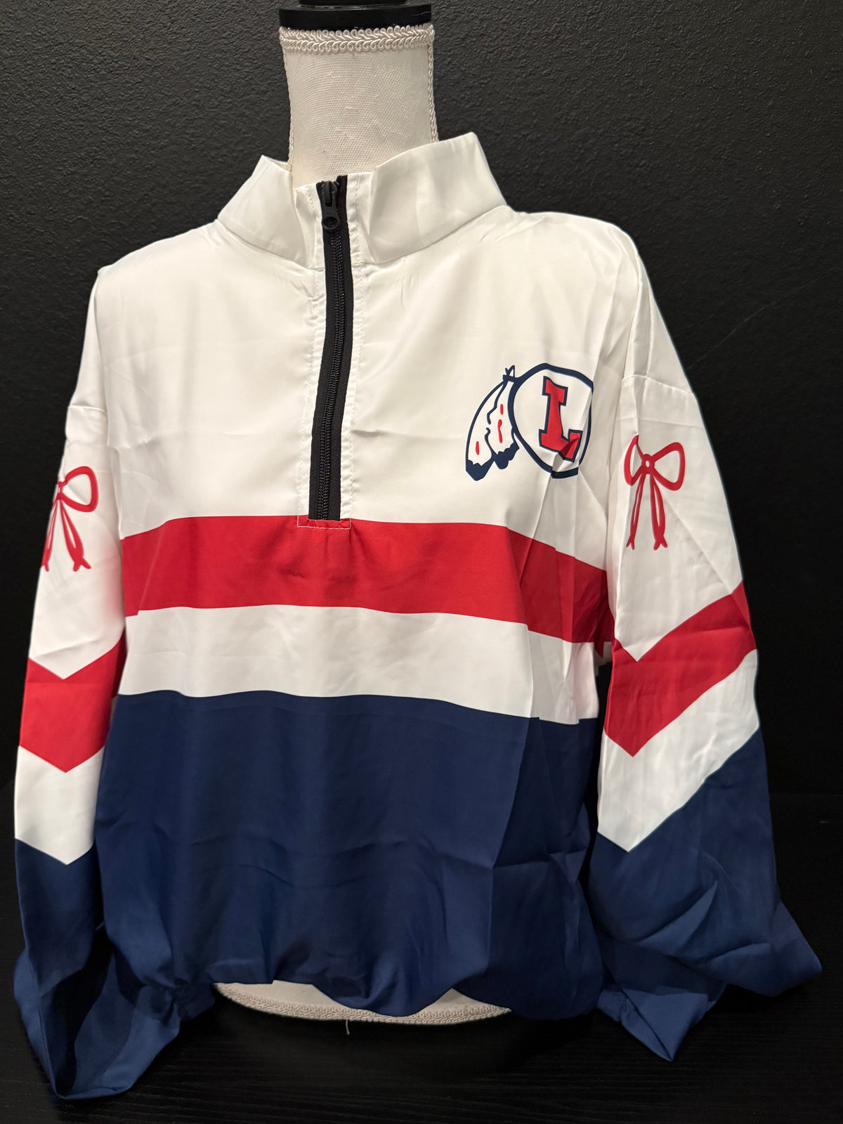 PRE-ORDER- Lakeside Windbreaker Jackets***Ends Oct 1st***(ETA 4-6 weeks)