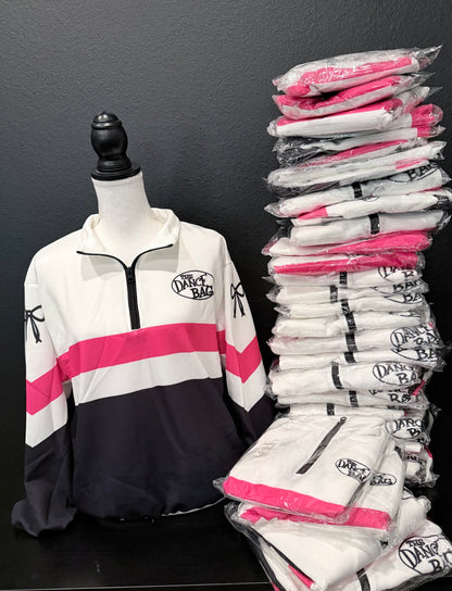 PRE-ORDER- The Dance Bag Jackets***Ends Sep 28th***(TAT 4-6 weeks)
