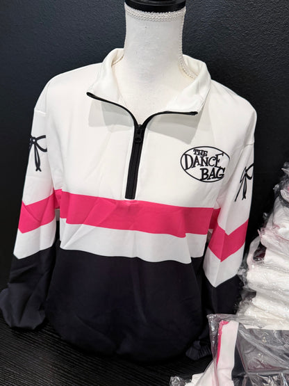 PRE-ORDER- The Dance Bag Jackets***Ends Sep 28th***(TAT 4-6 weeks)