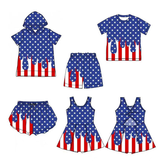 💙🇺🇸❤️4th of July💙🇺🇸❤️ Preorder- Ends April 20th-ETA Mid June