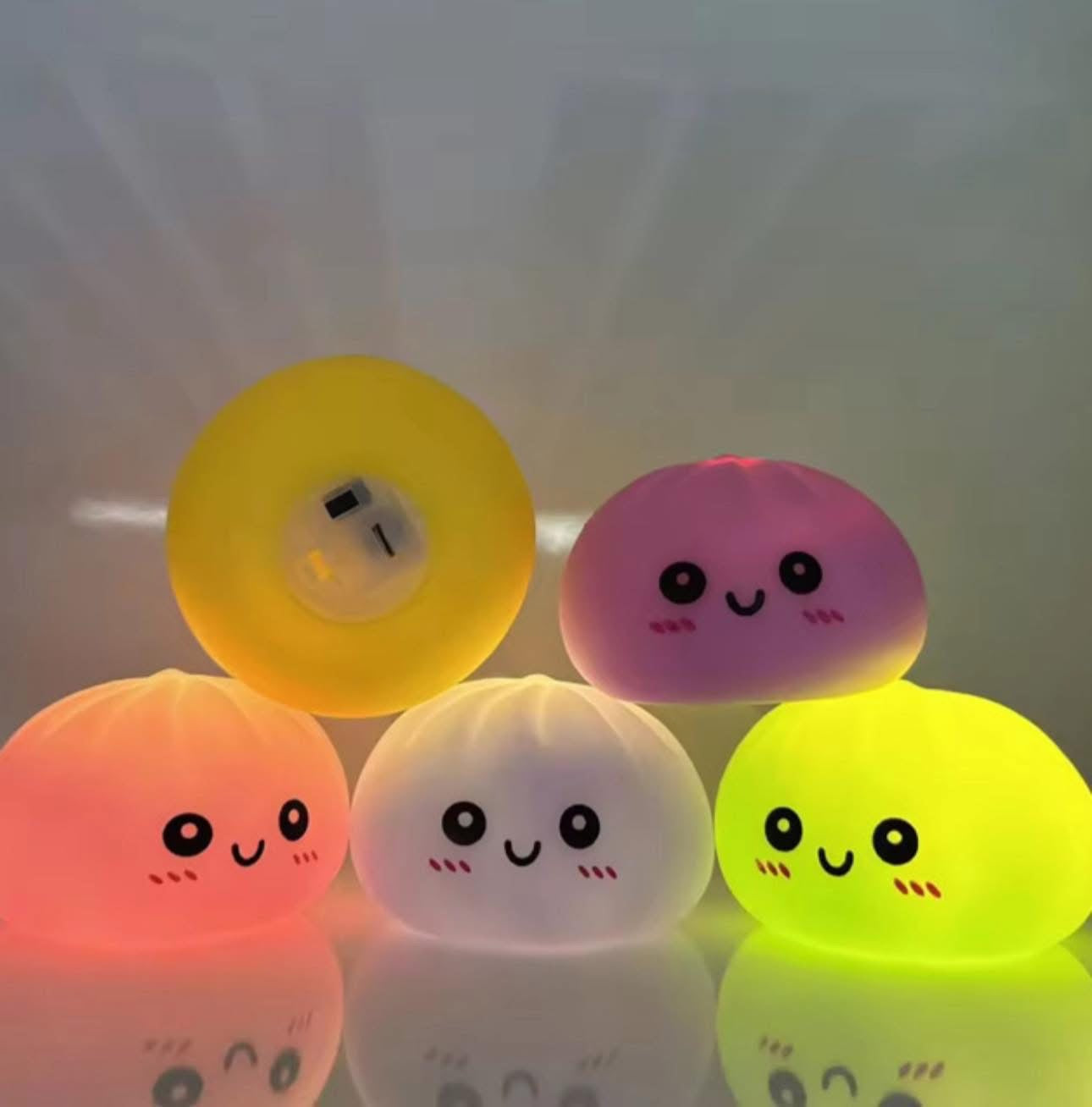 Mood Dumpling Nightlight****ETA May/Early June