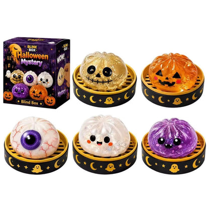 Mystery Halloween Dumpling ****ETA August