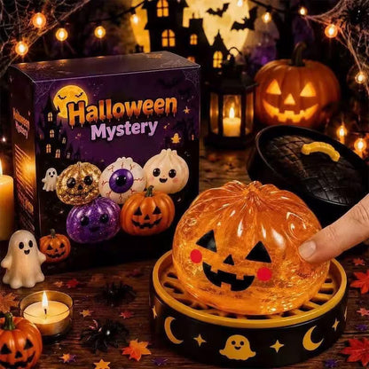 Mystery Halloween Dumpling ****ETA August