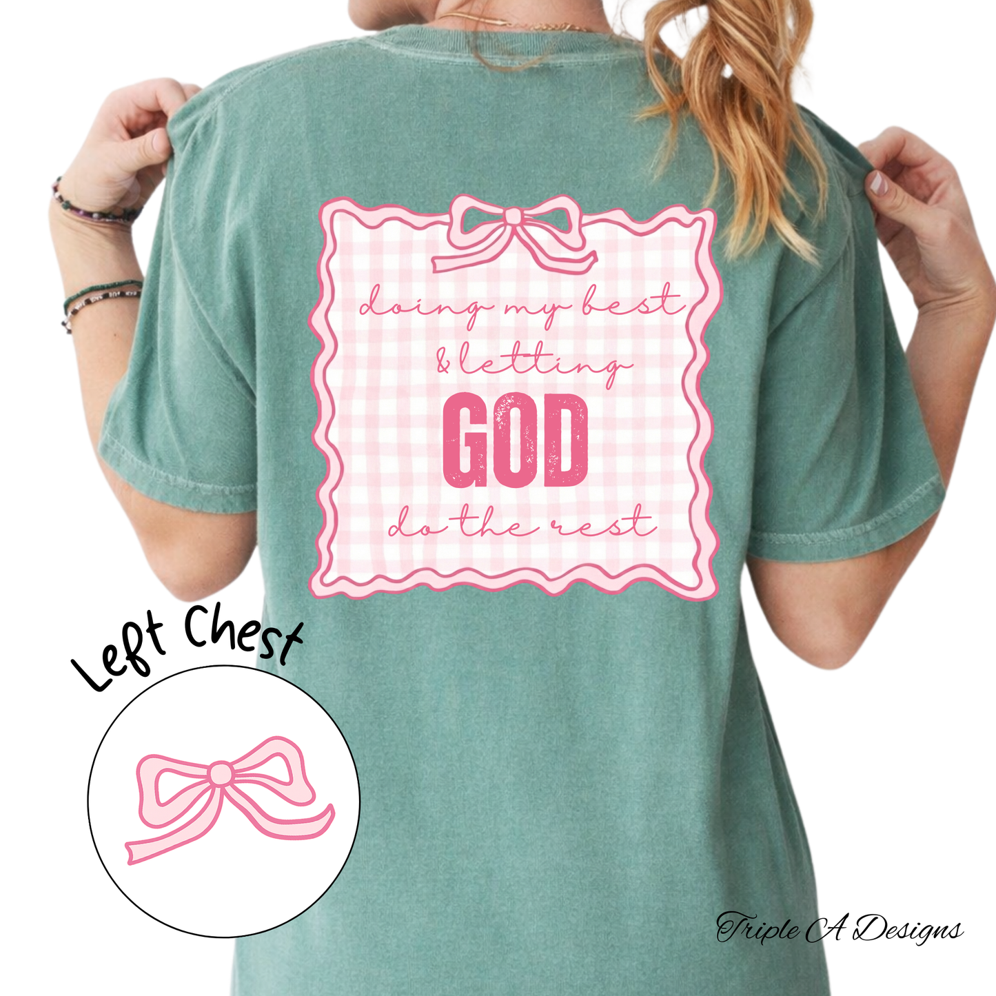 CB x Triple A Designs Collab-Shirts