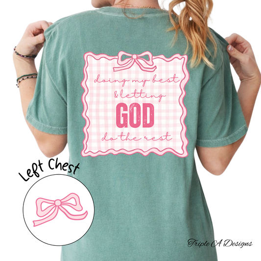 CB x Triple A Designs Collab-Shirts