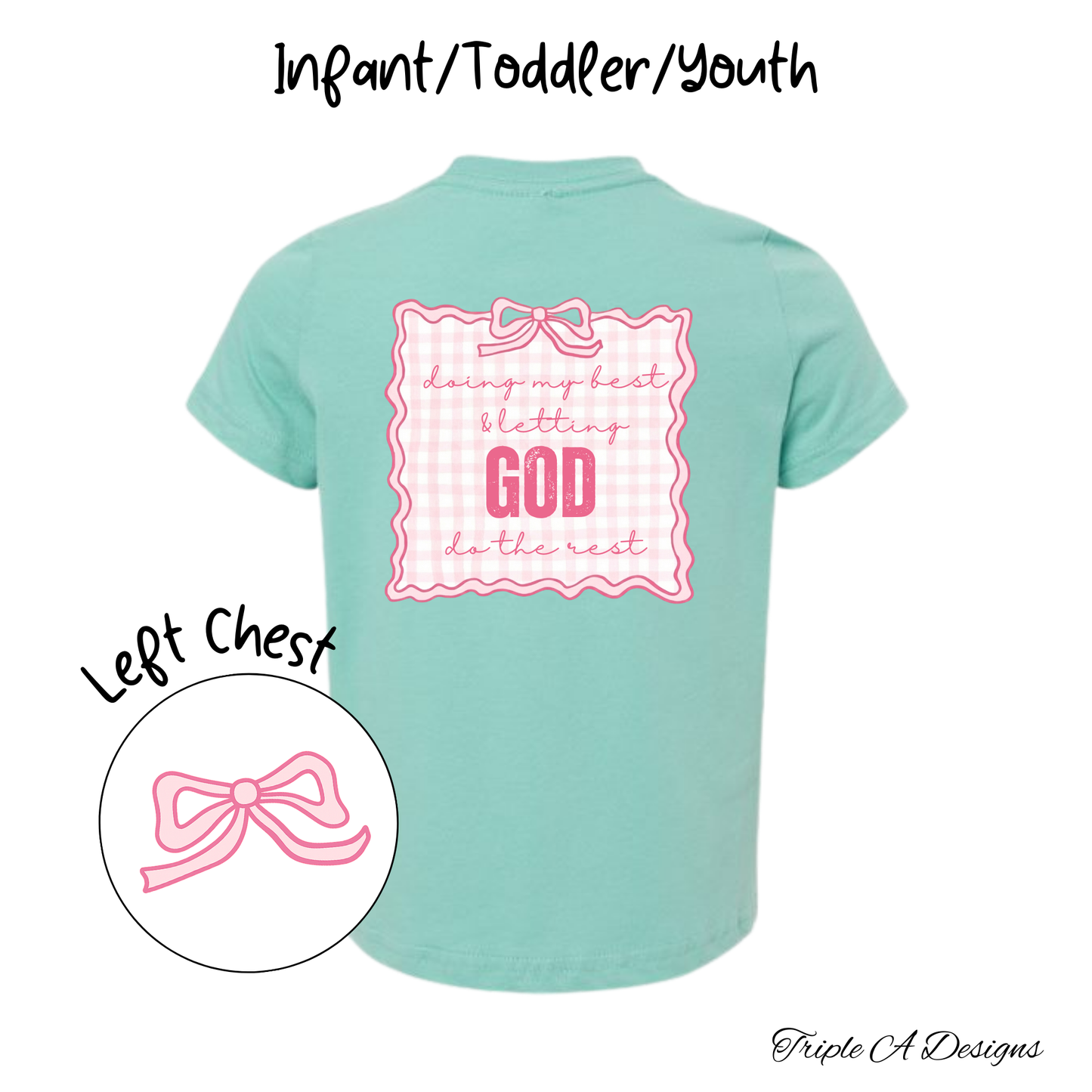 CB x Triple A Designs Collab-Shirts