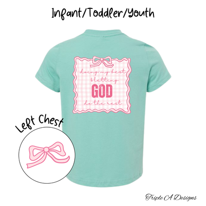 CB x Triple A Designs Collab-Shirts