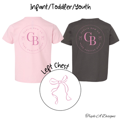 CB x Triple A Designs Collab-Shirts